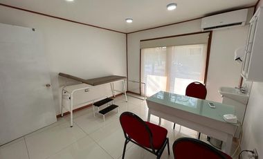 CENTRO MEDICO REGULARIZADO PARA FUNCIONAMIENTO