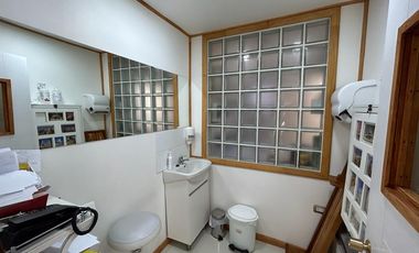 CENTRO MEDICO REGULARIZADO PARA FUNCIONAMIENTO