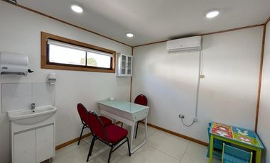CENTRO MEDICO REGULARIZADO PARA FUNCIONAMIENTO