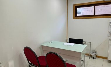 CENTRO MEDICO REGULARIZADO PARA FUNCIONAMIENTO