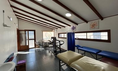 CENTRO MEDICO REGULARIZADO PARA FUNCIONAMIENTO