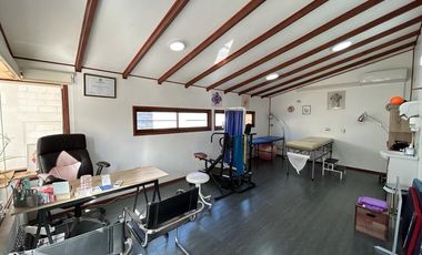 CENTRO MEDICO REGULARIZADO PARA FUNCIONAMIENTO