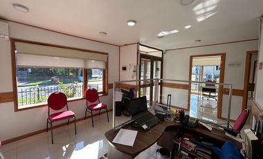 CENTRO MEDICO REGULARIZADO PARA FUNCIONAMIENTO