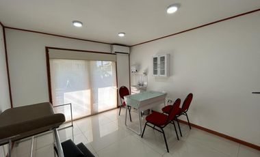 CENTRO MEDICO REGULARIZADO PARA FUNCIONAMIENTO