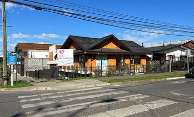 CENTRO MEDICO REGULARIZADO PARA FUNCIONAMIENTO