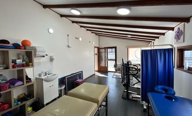 CENTRO MEDICO REGULARIZADO PARA FUNCIONAMIENTO