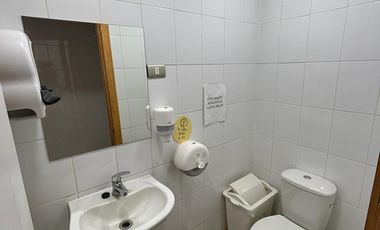 CENTRO MEDICO REGULARIZADO PARA FUNCIONAMIENTO