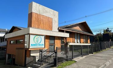 CENTRO MEDICO REGULARIZADO PARA FUNCIONAMIENTO