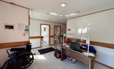 CENTRO MEDICO REGULARIZADO PARA FUNCIONAMIENTO