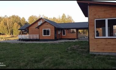 HERMOSA CASA EN CONDOMINIO LAS LOMAS DE CHUCAUCO