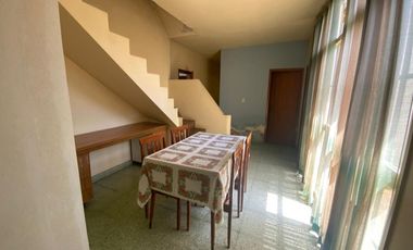 VENTA CASA 4 AMBIENTES BERAZATEGUI CON COCHERA