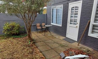 ARRIENDO LINDA CASA VILLA SAN JOAQUIN 2D 1B