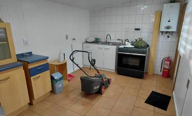 ARRIENDO LINDA CASA VILLA SAN JOAQUIN 2D 1B