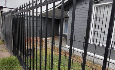ARRIENDO LINDA CASA VILLA SAN JOAQUIN 2D 1B