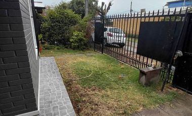 ARRIENDO LINDA CASA VILLA SAN JOAQUIN 2D 1B
