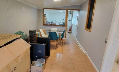 ARRIENDO LINDA CASA VILLA SAN JOAQUIN 2D 1B