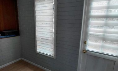 ARRIENDO LINDA CASA VILLA SAN JOAQUIN 2D 1B