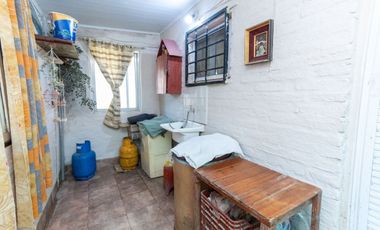 CASA EN BARRIO LAS PALTAS