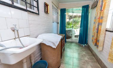 CASA EN BARRIO LAS PALTAS