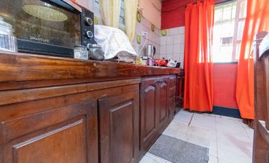 CASA EN BARRIO LAS PALTAS