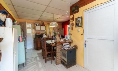 CASA EN BARRIO LAS PALTAS