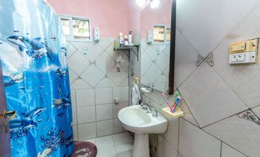 CASA EN BARRIO LAS PALTAS