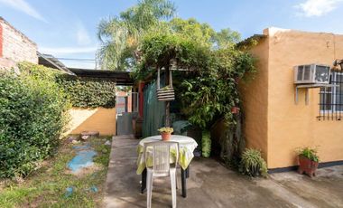CASA EN BARRIO LAS PALTAS