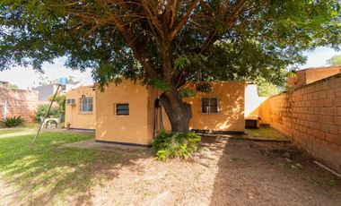 CASA EN BARRIO LAS PALTAS
