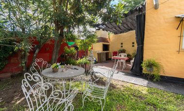 CASA EN BARRIO LAS PALTAS