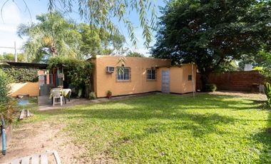CASA EN BARRIO LAS PALTAS