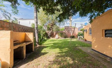 CASA EN BARRIO LAS PALTAS