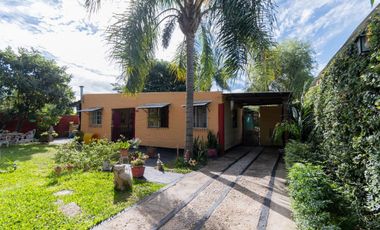 CASA EN BARRIO LAS PALTAS