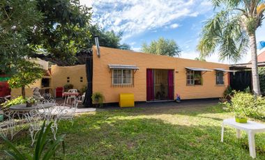 CASA EN BARRIO LAS PALTAS