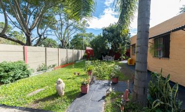 CASA EN BARRIO LAS PALTAS