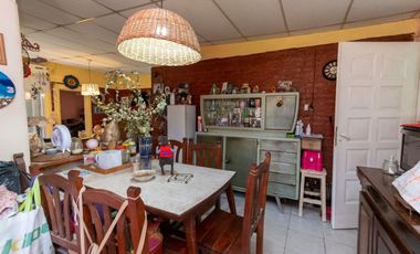 CASA EN BARRIO LAS PALTAS
