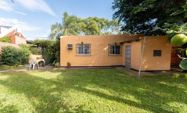 CASA EN BARRIO LAS PALTAS