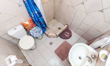 CASA EN BARRIO LAS PALTAS