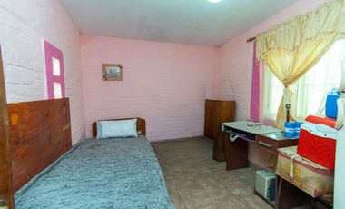 CASA EN BARRIO LAS PALTAS