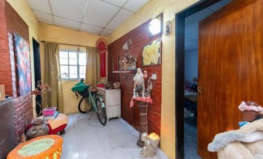 CASA EN BARRIO LAS PALTAS
