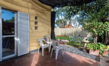 CASA EN BARRIO LAS PALTAS