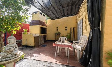 CASA EN BARRIO LAS PALTAS