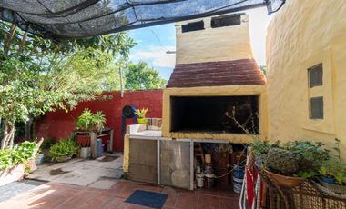CASA EN BARRIO LAS PALTAS