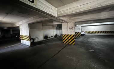 Venta Cochera zona Tribunales excelente ubicación