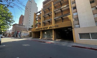 Venta Cochera zona Tribunales excelente ubicación