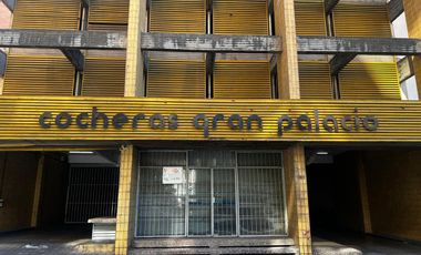 Venta Cochera zona Tribunales excelente ubicación