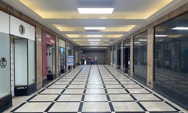 Local Comercial en Venta en Ahumada