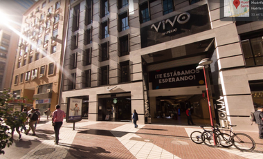 Local Comercial en Venta en Ahumada