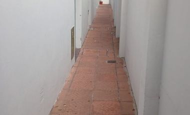 PH VENTA 2 AMB PATIO GERLI LANUS