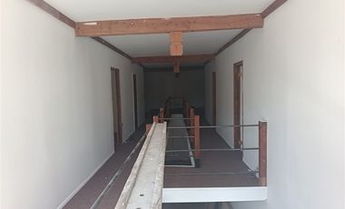 Local Comercial en Arriendo en Fresia 452
