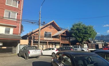 Local Comercial en Arriendo en Fresia 452